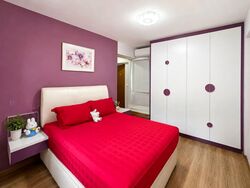 Blk 315B Yishun Greenwalk (Yishun), HDB 5 Rooms #599237161